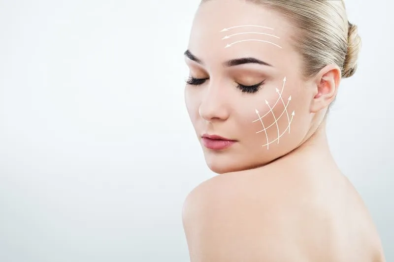 Armonización facial